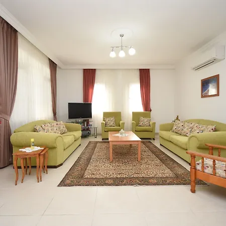 Villa Kay9200 Nar 2 Bedrooms Oludeniz