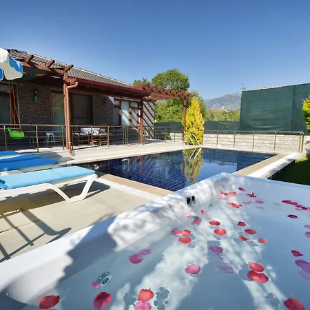 Kay9200 Nar 2 Bedrooms Villa Oludeniz