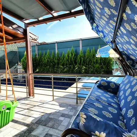 Kay9200 Nar 2 Bedrooms 别墅