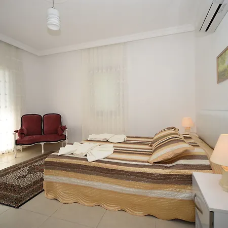 Kay9200 Nar 2 Bedrooms 别墅 厄吕代尼兹